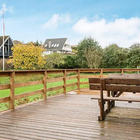 Holiday Xxxix Holiday home