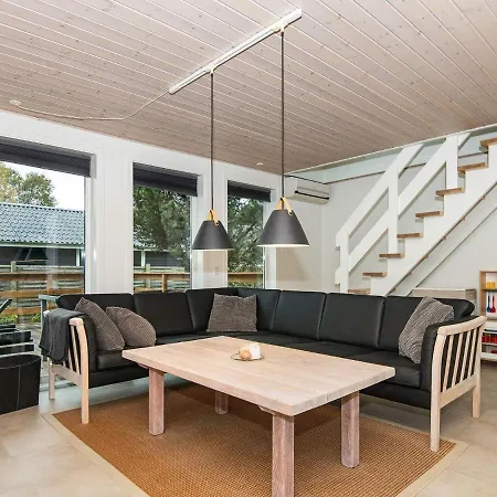 Holiday home Holiday Xxxix Glesborg