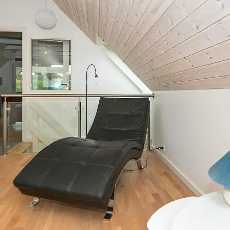 Holiday home Holiday Xxxix *